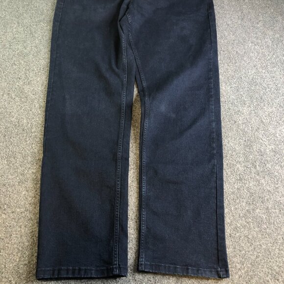 The Perfect Jean NYC Jeans Mens 33x32 Slim Thick Thicc Stretch Comfort - Picture 2 of 11